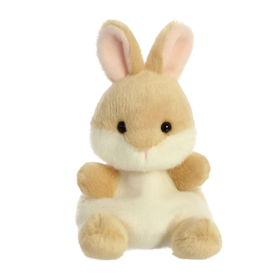 Palm Pals Plush 13cm Ella Bunny