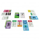 Monopoly Deal Card Game In Storage Tin