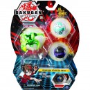 Bakugan Starter Pack Assorted