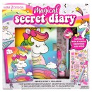 Horizon Craft Make It Mine Secret Diary Assorted