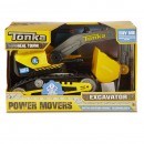 Tonka Power Movers Assorted