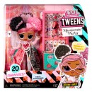 LOL Surprise Tweens Masquerade Set Assorted