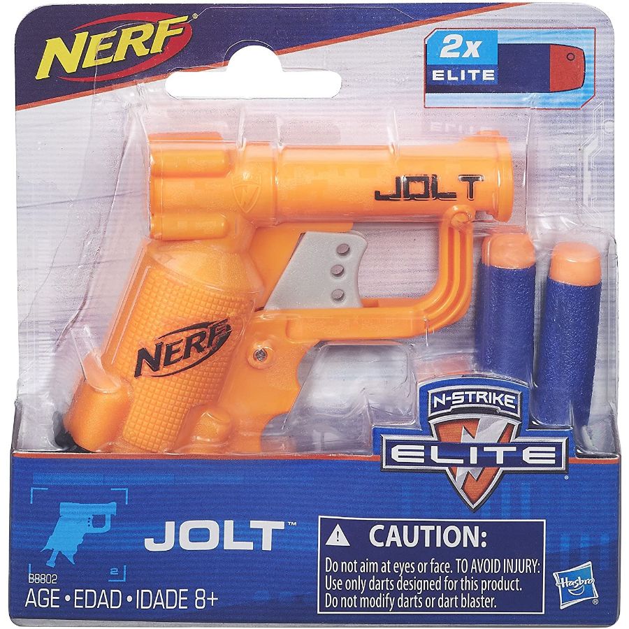 Nerf N-Strike Elite Jolt Blaster