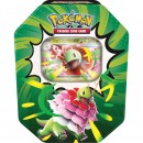 Pokemon TCG Mega Evolution Ascended Heroes Tin Assorted