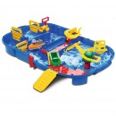 AquaPlay LockBox Portable Water Playset
