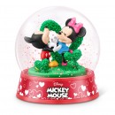 Mini Brands Create Disney Snow Globes Series 1 Assorted