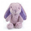 Frankie Spotty Bunny 17cm Assorted