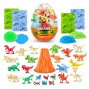 Smashers Dino Mania Giant Egg Surprise