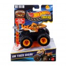 Hot Wheels Monster Trucks 1:64 Attack Truck Assorted