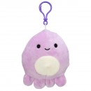 Squishmallows 3.5 Inch Clip Assorted