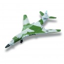Maisto Tailwinds Diecast Replica Aircraft Assorted