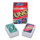 Worlds Smallest Uno & Magic 8 Ball Assorted