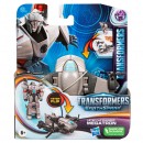 Transformers EarthSpark 1 Step Flip Assorted