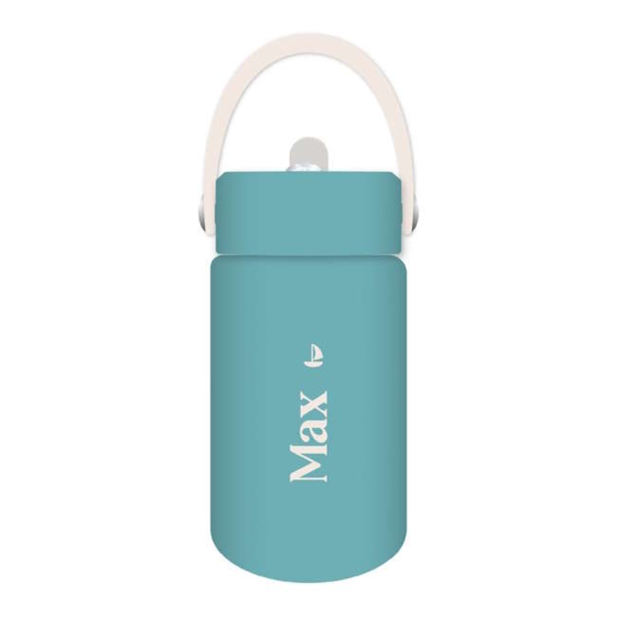 Drink Bottle For Kid With Max