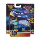 Disney Cars Diecast Light Up Vehicle Assorted