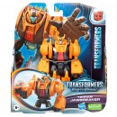 Transformers EarthSpark Warrior Figure Assorted