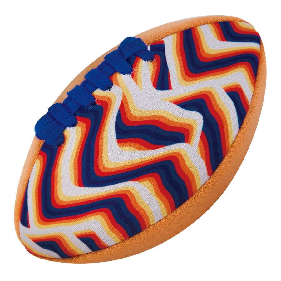 Beach Rugby Football 6 Inch Assorted