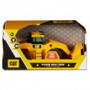 CAT Power Contruction Vehicle Mini Crew Assorted