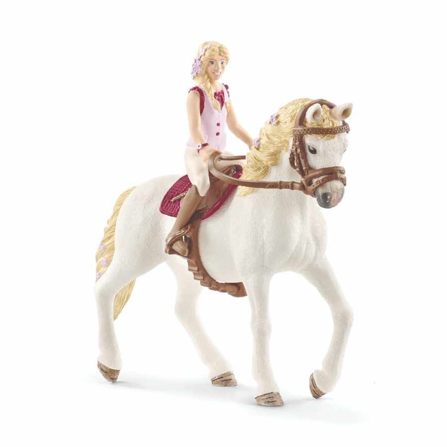 Schleich Horse Club Sofia & Blossom
