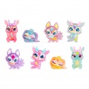 Magic Mixies Mixlings Series 4 Collectors Cauldron Single Pack Assorted