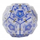 Speks Geode Assorted