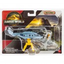 Matchbox Vehicles Jurassic World Dino Transporters Assorted