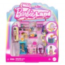 Barbie Mini Barbieland Playset & Figure Assorted