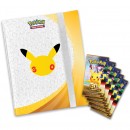 Pokemon TCG 30th Celebration Binder Box