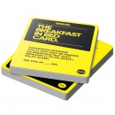 Servd Kids Vs Parents Game