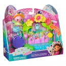 Gabbys Dollhouse Movie Balcony Assorted