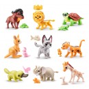 Zuru Gumi Yum Surprise Wildlife Series 3 Assorted
