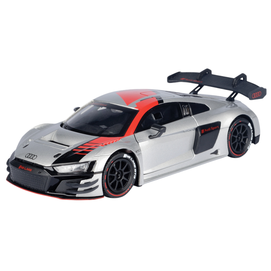 Motor Max Diecast 1:24 GT Racing Audi R8 LMS GT3