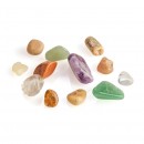 Gemstone Collection In Bag