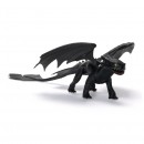 How To Train Your Dragon Movie Basic Dragon Toothless