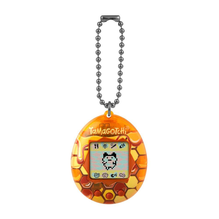 Tamagotchi Pure Honey