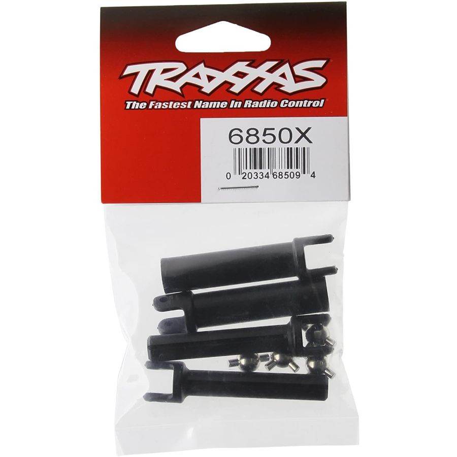Traxxas RC Part Heavy Duty Half Shafts