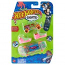Hot Wheels Skate Collector Series Assorted