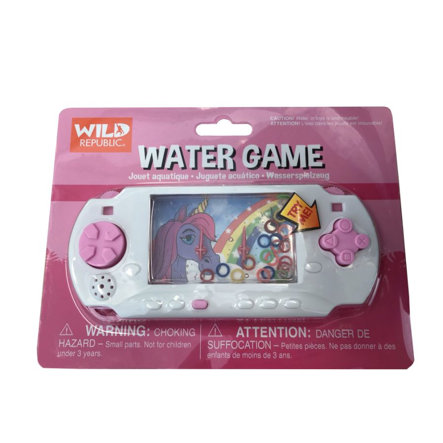 Water Games Unicorn