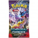 Pokemon TCG Scarlet & Violet Temporal Forces Booster Pack
