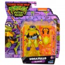 Teenage Mutant Ninja Turtles Movie Basic Figure Assorted