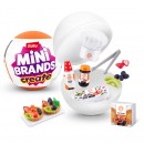 Mini Brands Master Chef Series 1 Assorted
