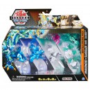 Bakugan Series 4 Evolutions Battle Strike Pack Assorted