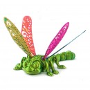 Sensory Dragonfly 3D Printed Assorted