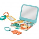 Fisher Price Look & Listen Gift Set
