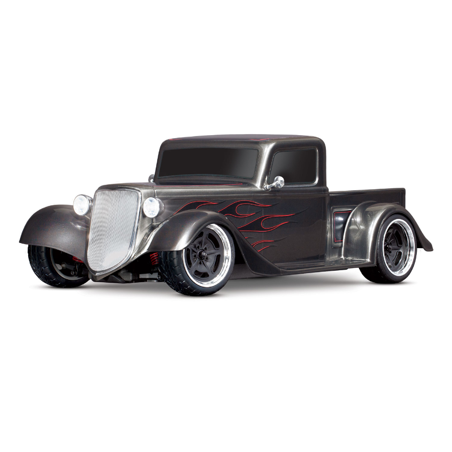Traxxas Radio Control 1:10 Factory Five 1935 Hot Rod Assorted