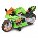 Road Rippers Wheelie Bike With Lights & Sounds Assorted