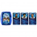 Top Trumps Quiz World Football Stars