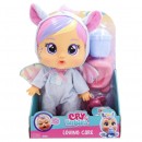 Cry Babies Crying Baby Doll Loving Care Fantasy Assorted