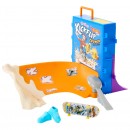 Hot Wheels Skate Tony Hawk Cereal Skate Bowl