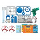 Kidz Lab Mega Motor Science STEAM Kit